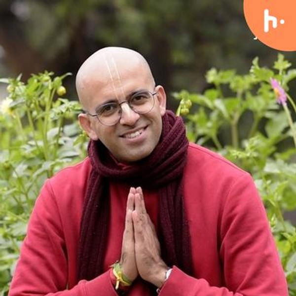 Secret Of Success || Amogh Lila Prabhu ||