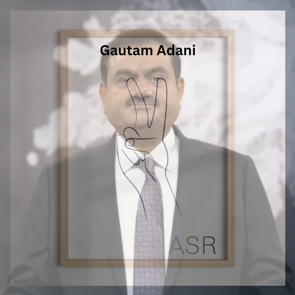 #episode 49 Gautam Adani''s first interview | Digav Aaditya Singh Rajput