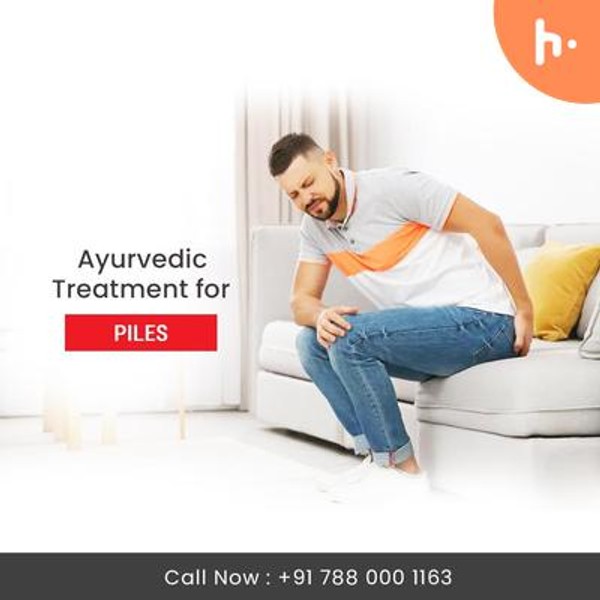 Piles Treatment In Ayurveda