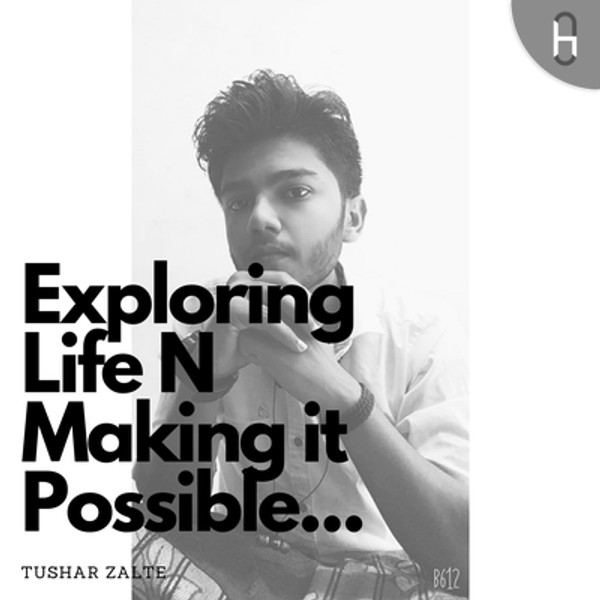 Episode 5: A Story : That will change your life...