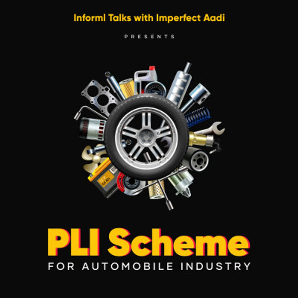 New PLI Scheme for Automobile Sector