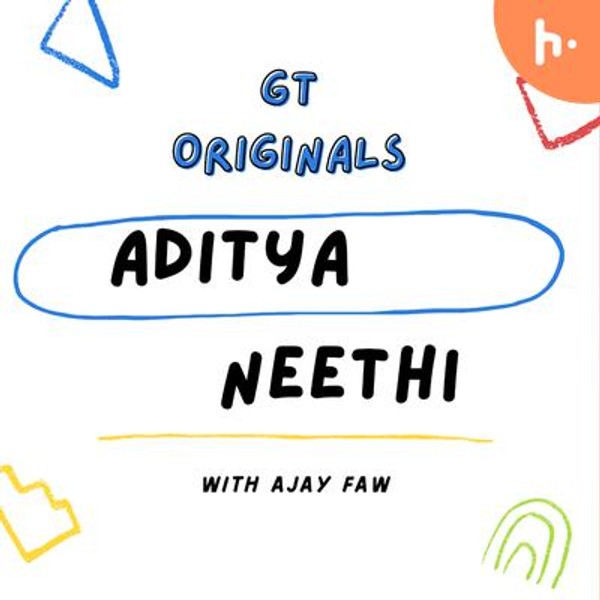 EP 1 | WINNER AH RUNNER AH -Kannada podcast