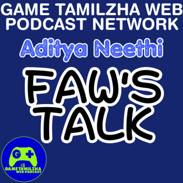 Ep 4| Faw''s talk