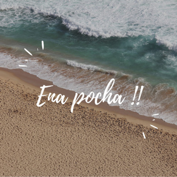 Ena pocha !!