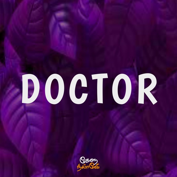 Doctor