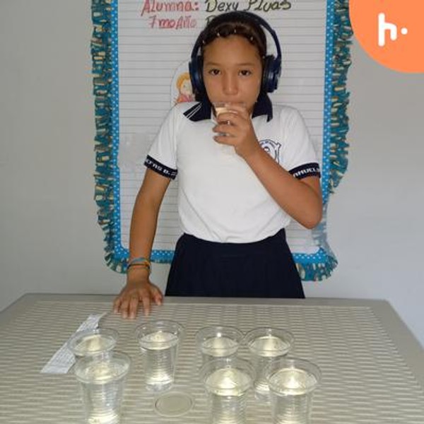 Salud y Bienestar