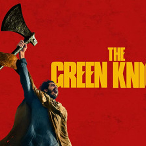 The Green Knight movie explained in Hindi