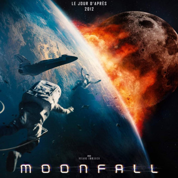 Moonfall Hollywood movie explained in Hindi