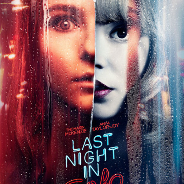 Last Night In SOHO explained in Hindi