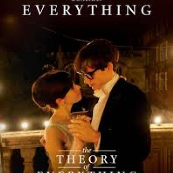 THE THEORY OF EVERYTHING