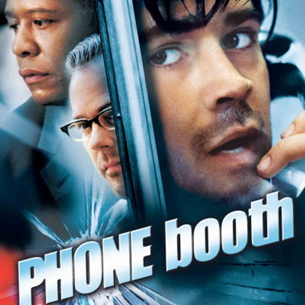 Phone Booth movie explain in hindi