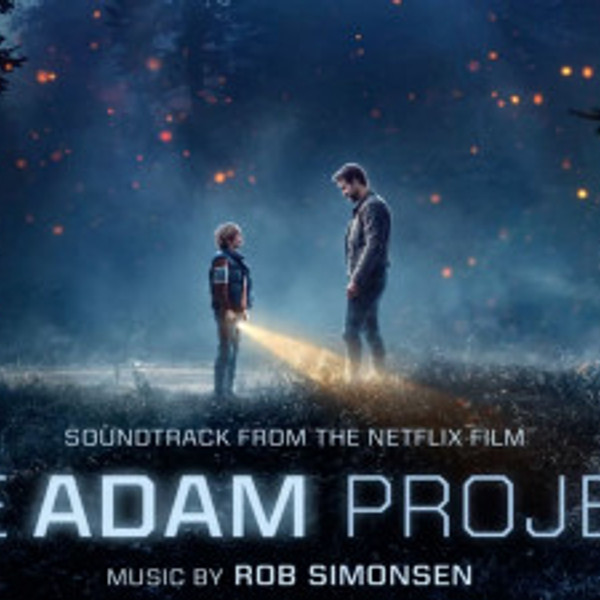 The Adam Project explained in Hindi