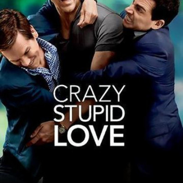 Crazy Stupid Love Explained in Hindi