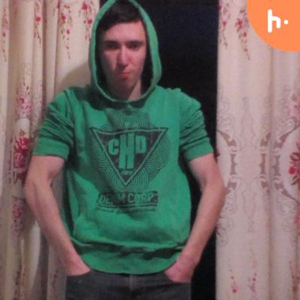 POLSKA RAPPER VZROZSLIY
