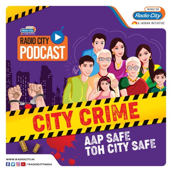 Gaajipur Double Murder