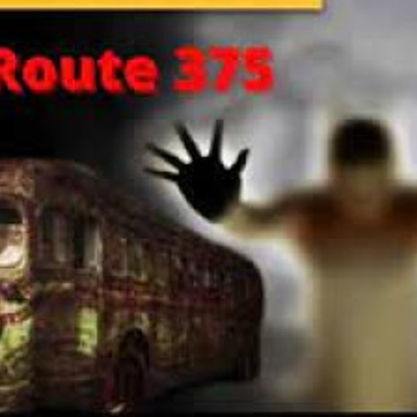 Bus 375