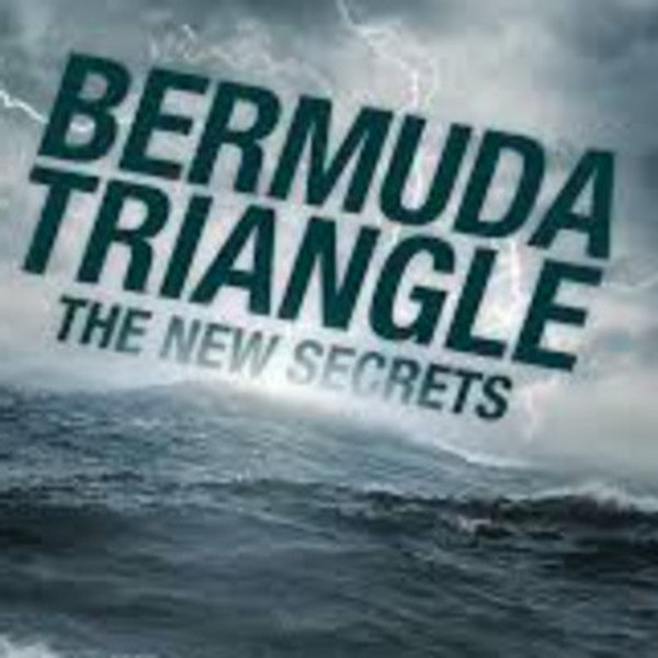 The Bermuda Triangle Mystery
