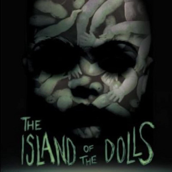 Dolls Island Mystery of Mexico