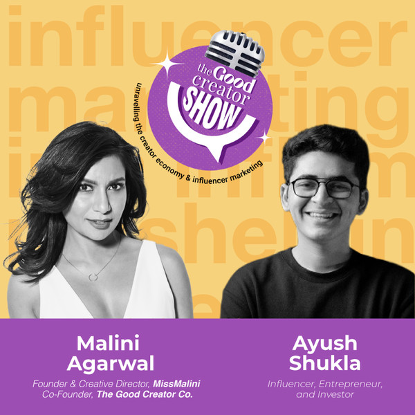 Disrupting the Fintech niche ft. Ayush Shukla