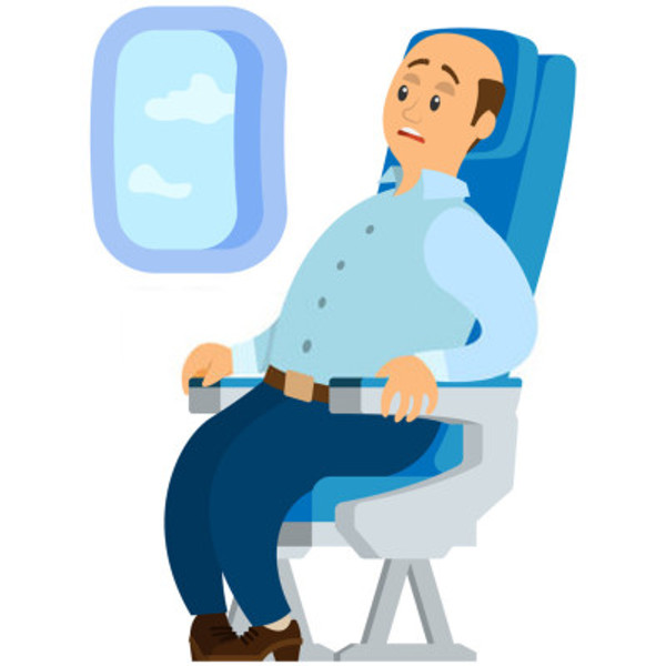 நம்மாளின் விமான பயணம் | Tamil funny Stories | Tamil Comedy Stories | Tamil Jokes