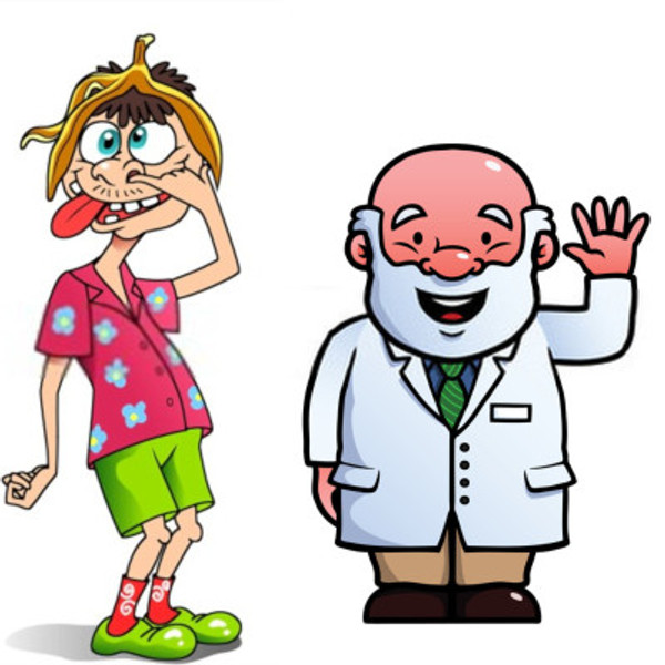 நம்மாளும் விஞ்ஞானியும் | Tamil funny Stories | Tamil Comedy Stories | Tamil Jokes