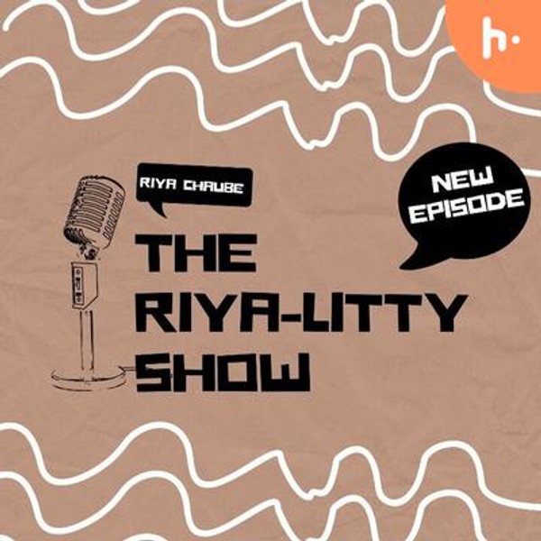 Episode 5: THE RIYALITTY SHOW