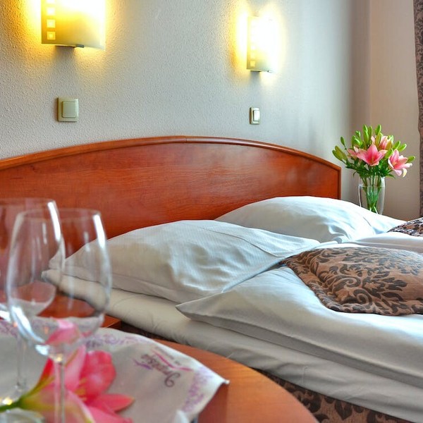 Relax at the Best Hotel