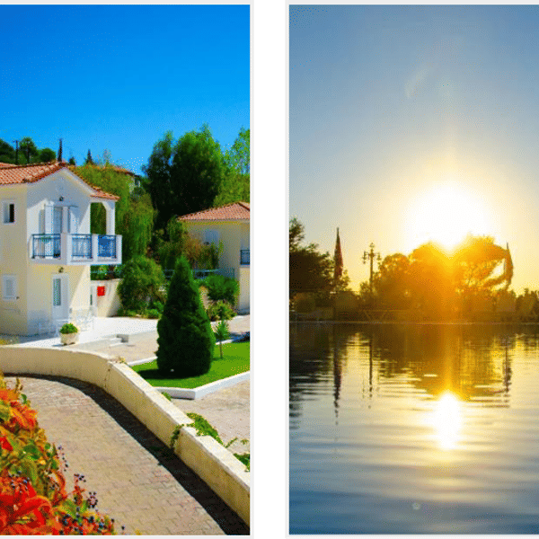 Family-Friendly Hotels With Ocean View