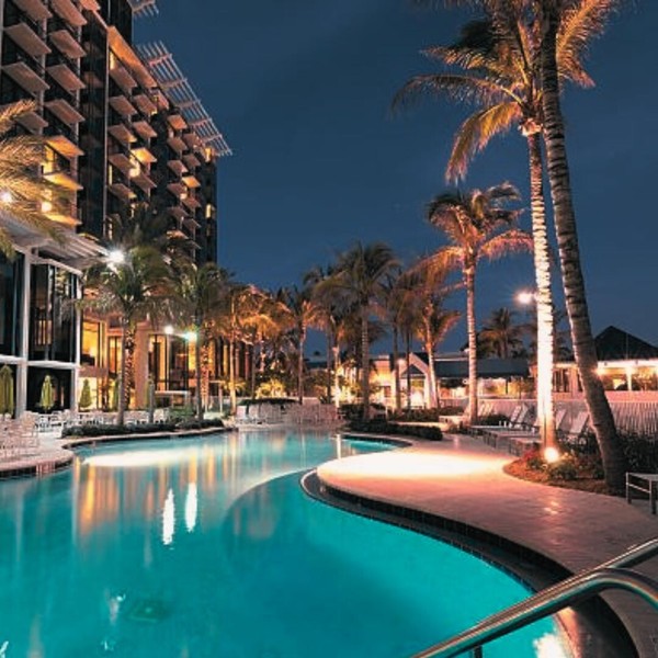 Benefits of Staying in Luxury Hotels