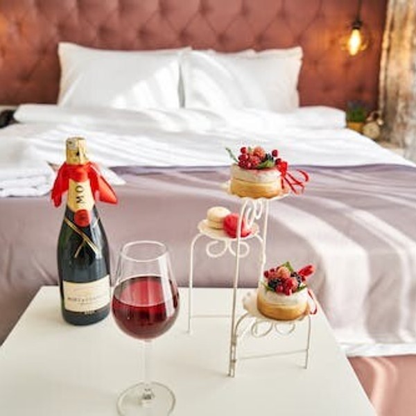 Get Top Facilities of Luxury Hotels