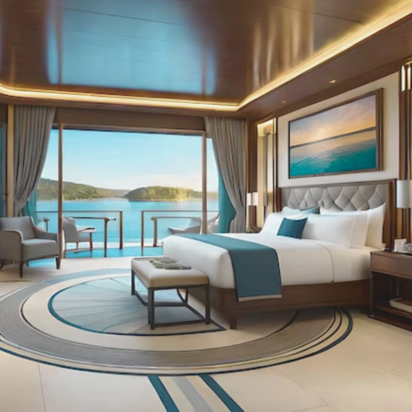 Book a Hotel with an Awesome Stay