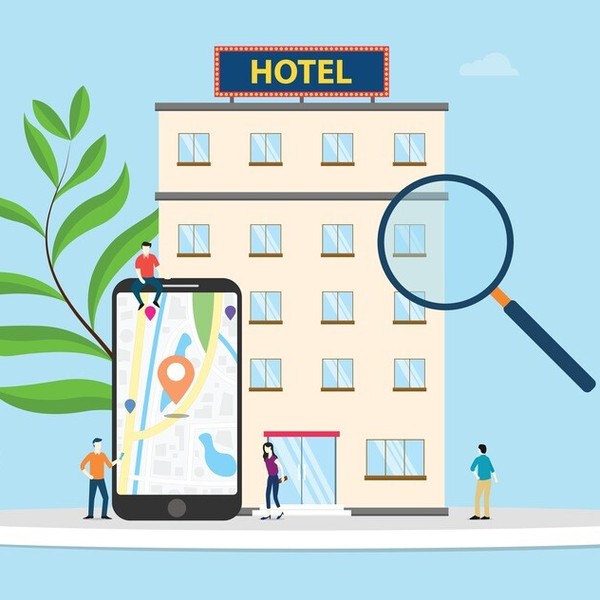 Get a Discount on a Direct Hotel Booking