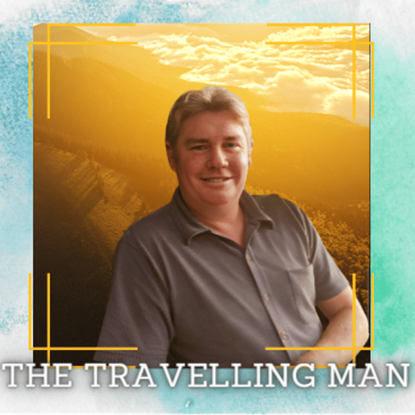 The Travelling Man
