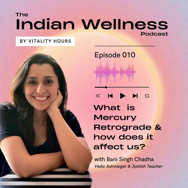 What is Mercury Retrograde and how does it affect us?