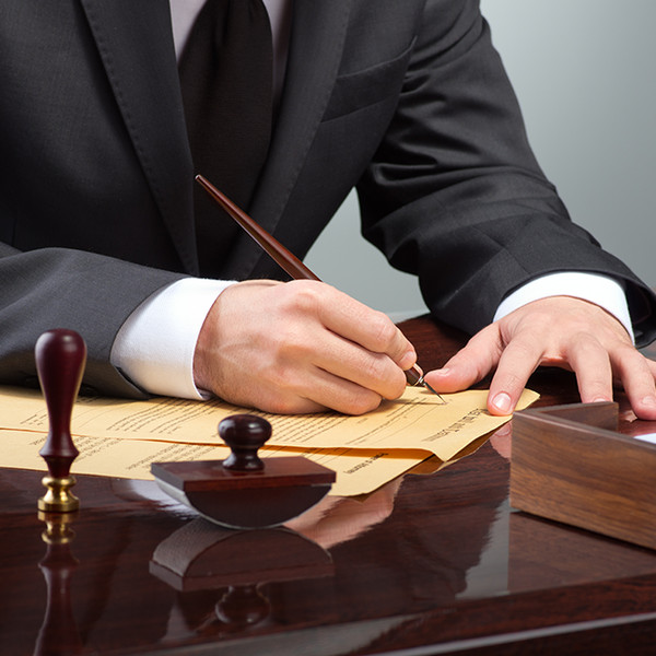 Understanding Characteristics Of An Professional Attorney