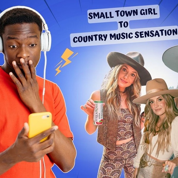 Investigating Lainey Wilson''s Photo Revelation