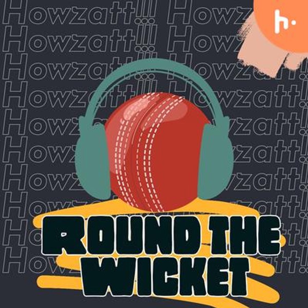 EP-6: Bazball buried