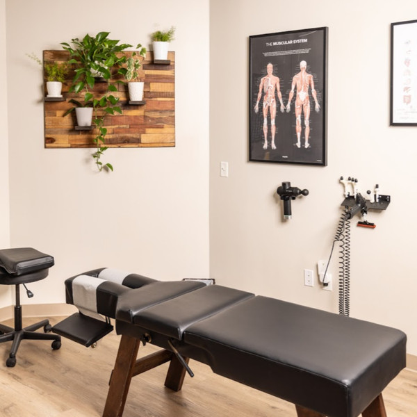 Chiropractor in Sausalito California