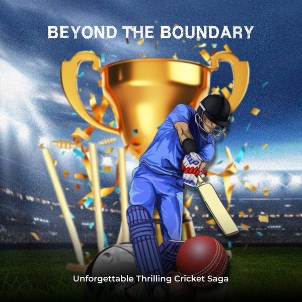 Ep 1 - Unveiling the Genesis: The Birth of IPL