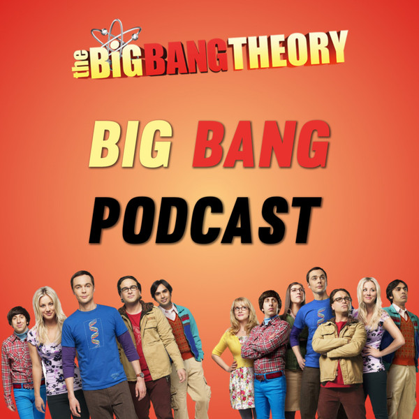 Самые интересные факты о Теории большого взрыва