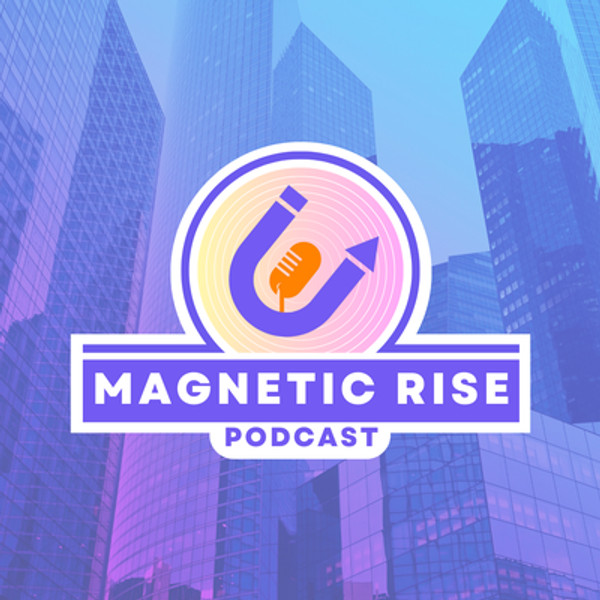 Magnetic Rise: Trailer