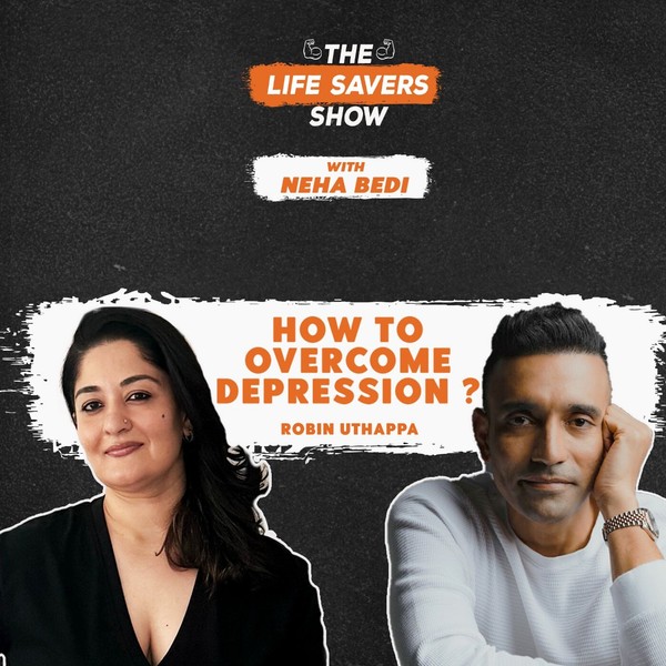 Robin Uthappa: Breaking Barriers and Finding Purpose