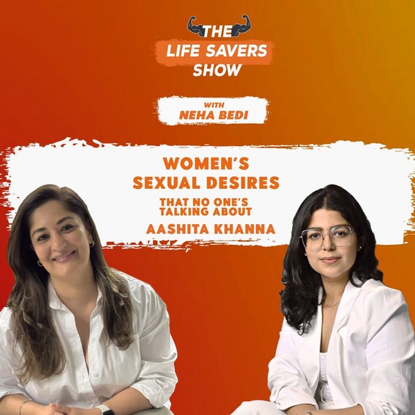 Let’s Talk About Sex: Intimacy, Desire, and the Truth About Modern Relationships