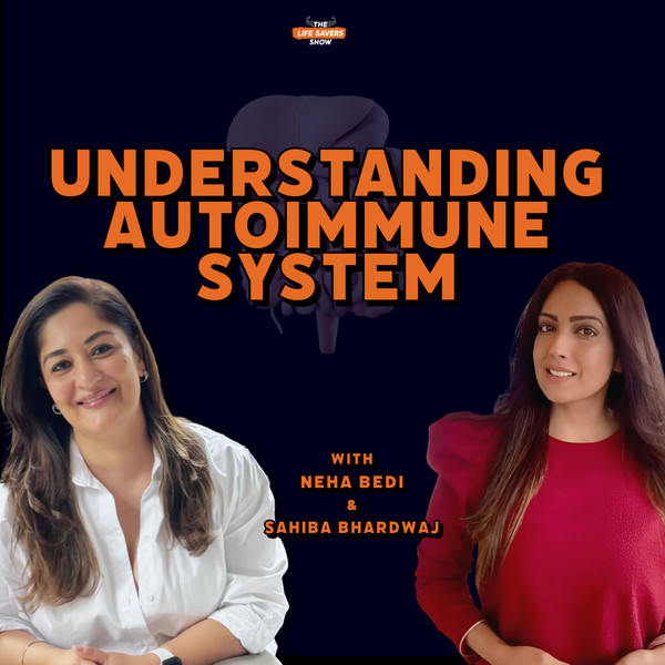 Rotis, Rum & Autoimmunity: The Hidden Epidemic Wrecking Indian Health