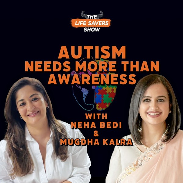 Redefining Strength: A Mother’s Autism Diagnosis and the Revolution of Self-Love