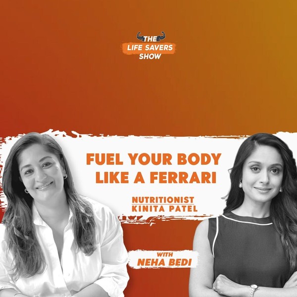 Bring out the Athlete in you- A guide to fuelling your body like a Ferrari