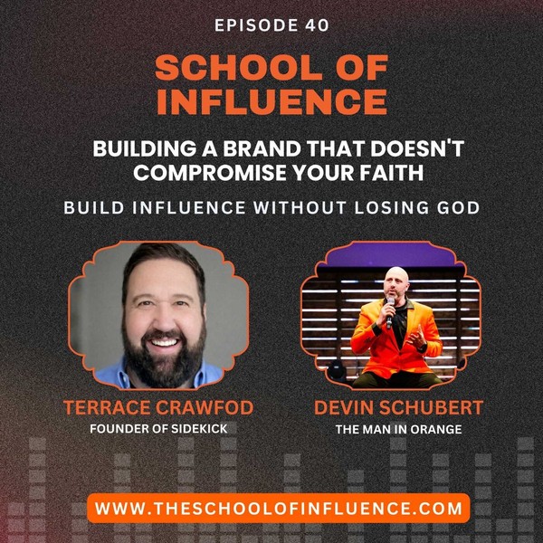 Building a Brand That Doesn''t Compromise Your Faith