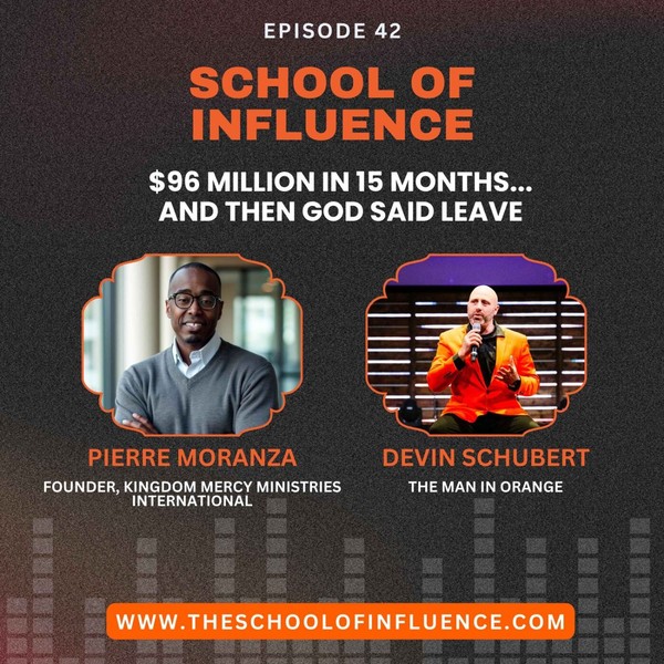 The Reason You''re Losing Faith in Your Business