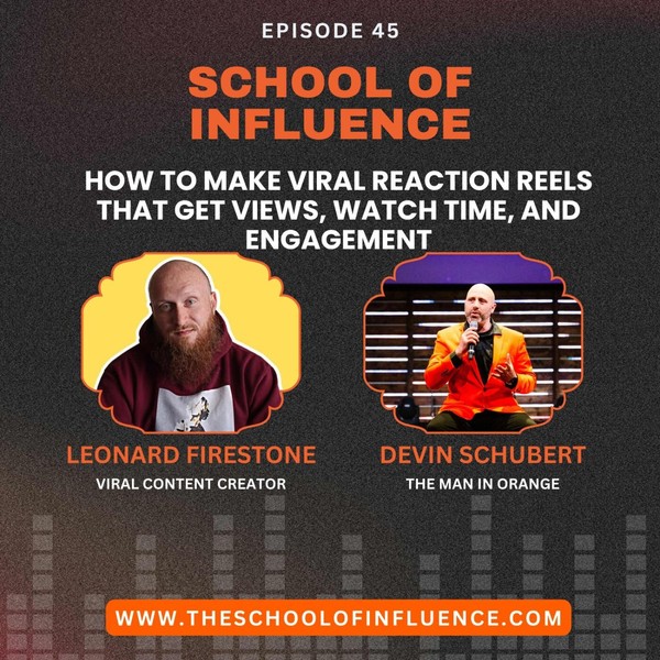 How to Make VIRAL REACTION Reels That Get Views, Watch Time, and Engagement