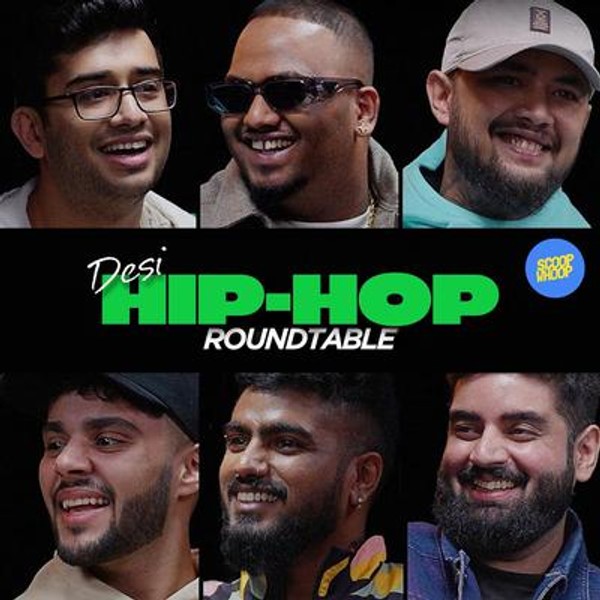 Out of Syllabus by ScoopWhoop X Def Jam India